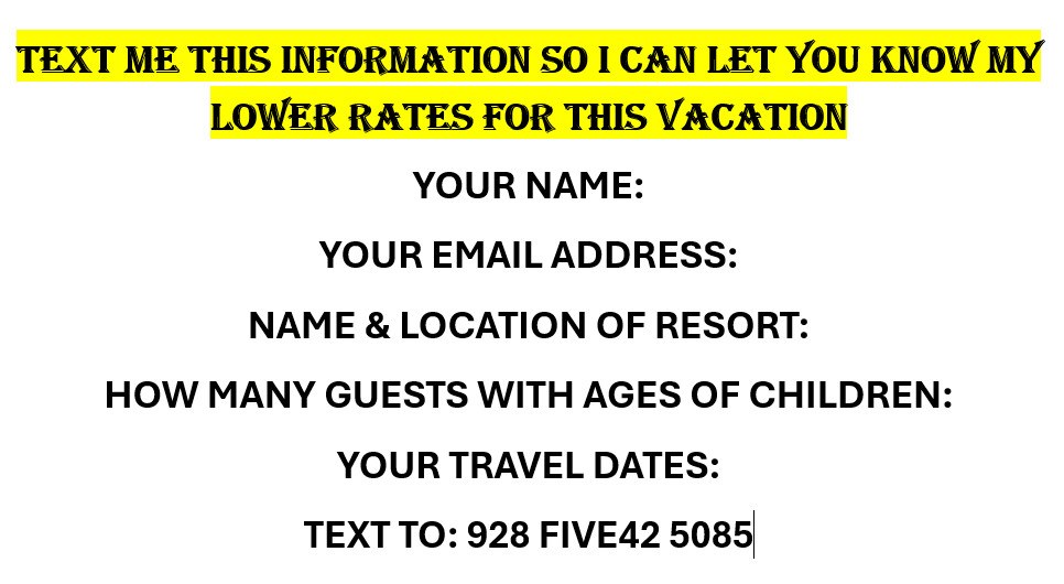 VACATION VACATION VACATION ALL INCLUSIVE CARIBBEAN BEACH RESORTS MEMBER RATES!!!