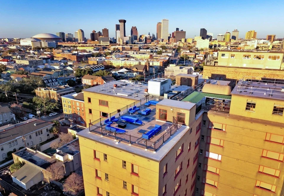 JULY AUG WKS~Avenue Plaza Resort~New Orleans, LA ~ Studio/Slps 2~NO RESORT FEES!