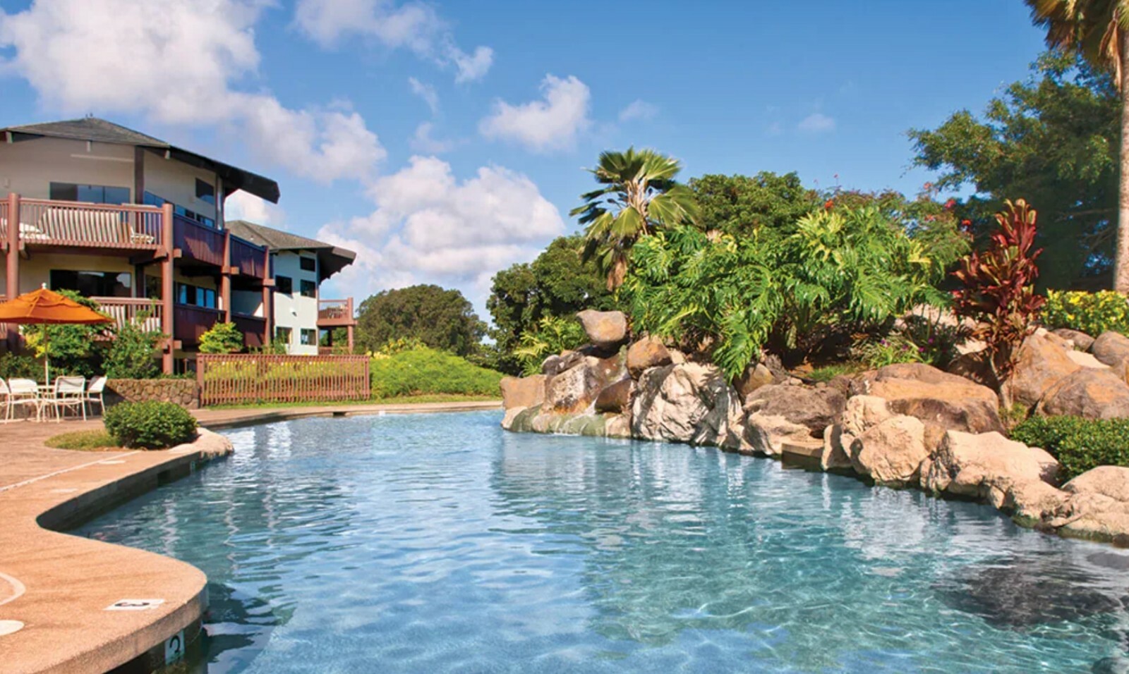 Club Wyndham Ka Eo Kai Kauai Princeville Hawaii Hotel ANY 5 Night 2023 STUDIO