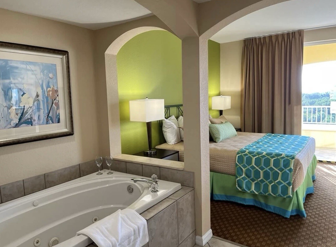 May, June, July Dates ~ Vacation Village at Weston -Florida- 2 BR / 2 Bth