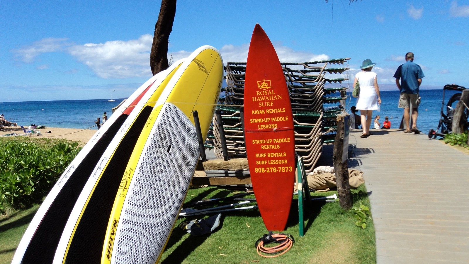 Westin Kaanapali Hawaii – Studio, 1BR or 2BR – choose your 2026 date