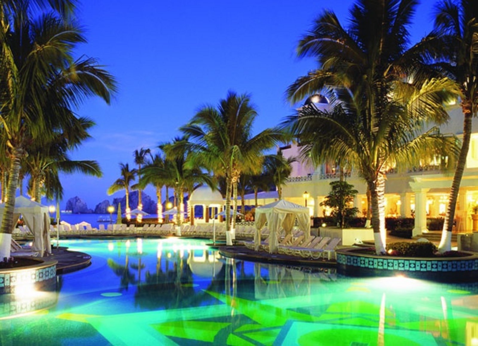 *****Pueblo Bonito Rose` Resort Cabo San Lucas Studio Sleeps 4 2024 or later