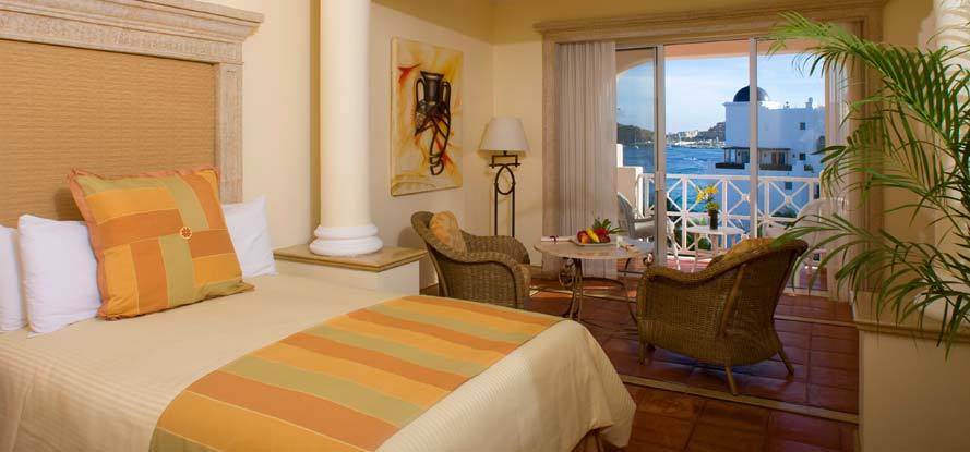 *****Pueblo Bonito Rose` Resort Cabo San Lucas Studio Sleeps 4 2024 or later