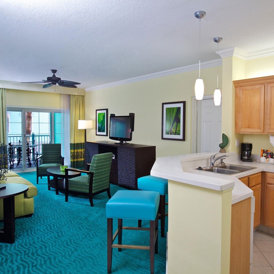 Harborside at Atlantis VACATION RENTAL~2 BR DELUXE SLEEPS 6~8/13/26-8/20/26