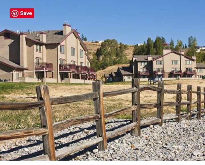 WorldMark Bear Lake~ 2 BDRM~FULL KITCHEN RESORT CONDO BY WEEK~UTAH