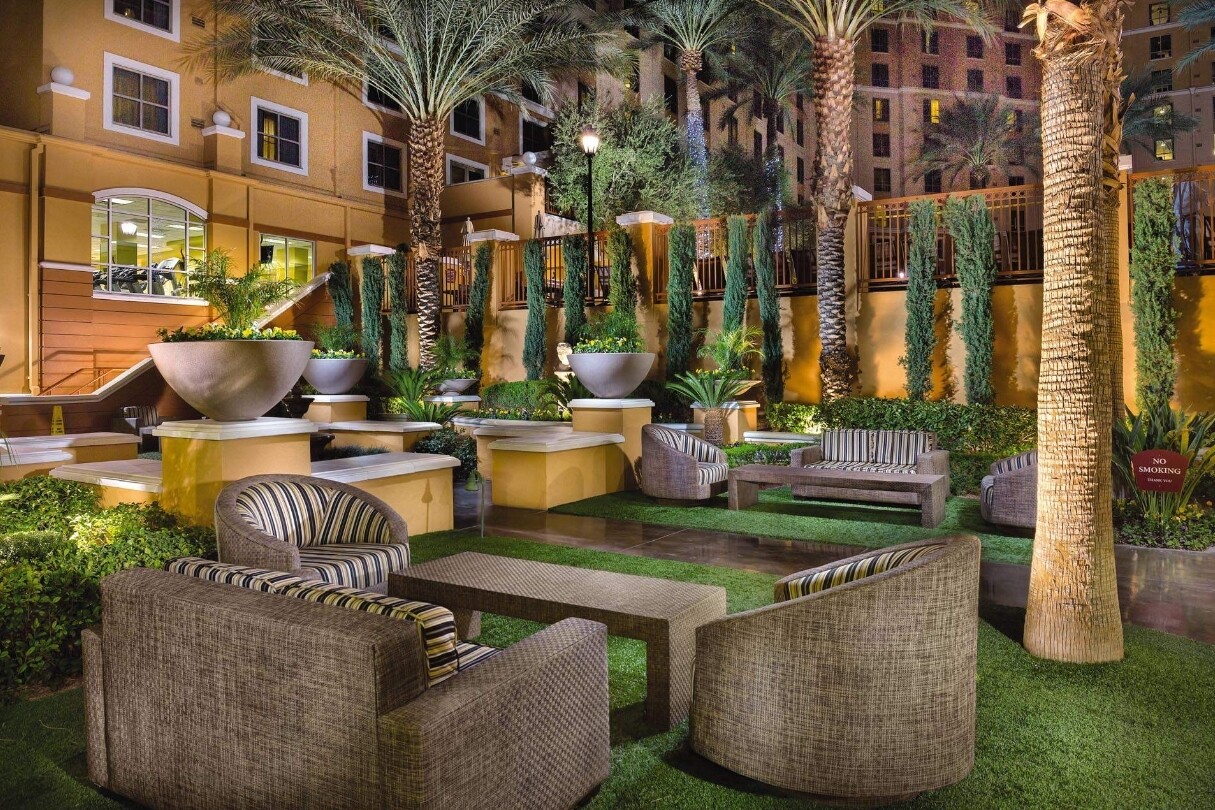 Wyndham Grand Desert Vacation Las Vegas Hotel Resort Villa ANY 5 Night 2022 1BR