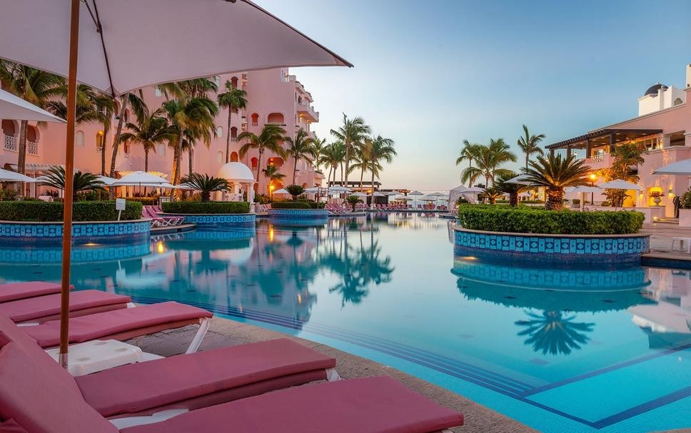 Pueblo Bonito Rose Cabo San Lucas, Mexico 3Bd PH Suite Nov 16-23 for $3795