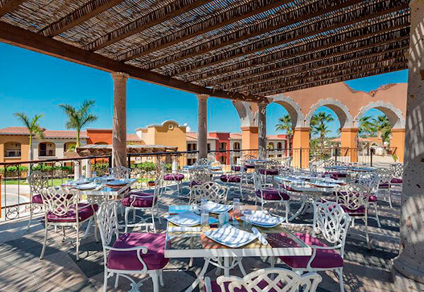 Hacienda Encantada, Cabo San Lucas, Mexico, 8 Days, 7 Nights