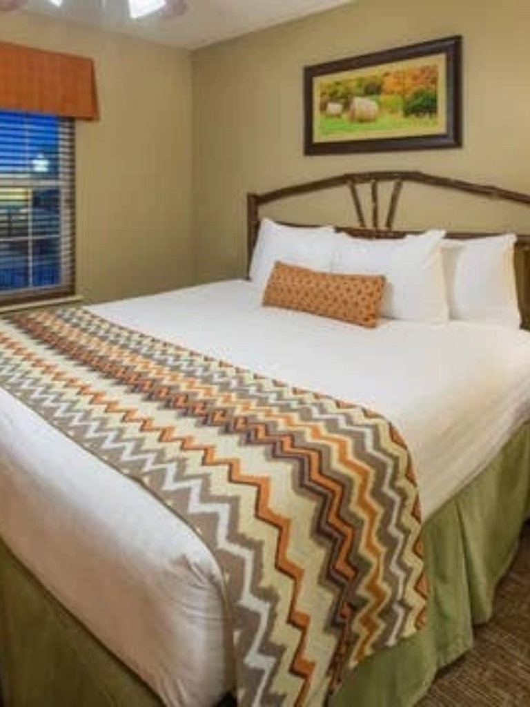 HI Timber Creek Resort at De Soto Missouri Vacation Rental 2 BDRM 2026-2027