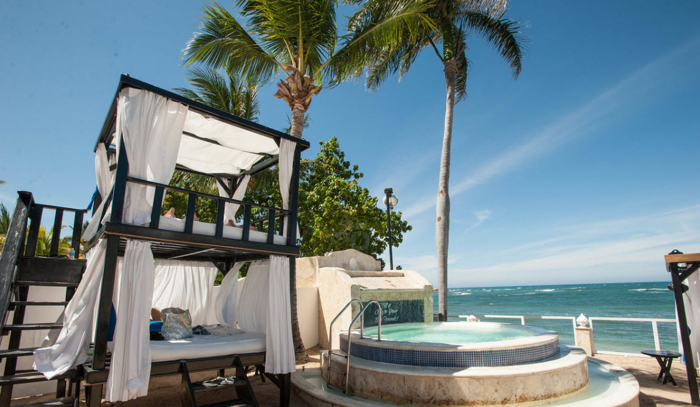 VIP Luxury Resort Stay in Presidential Suite In Puerta Plata Dominican Republic