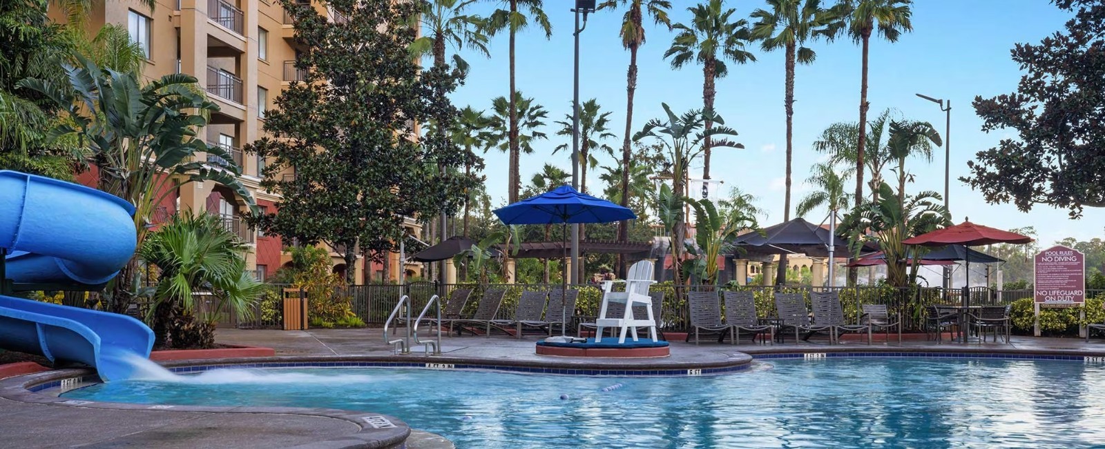 Club Wyndham Bonnet Creek (Orlando, FL) 2BR/2BA Aug6-13, 2026 (7 nites)