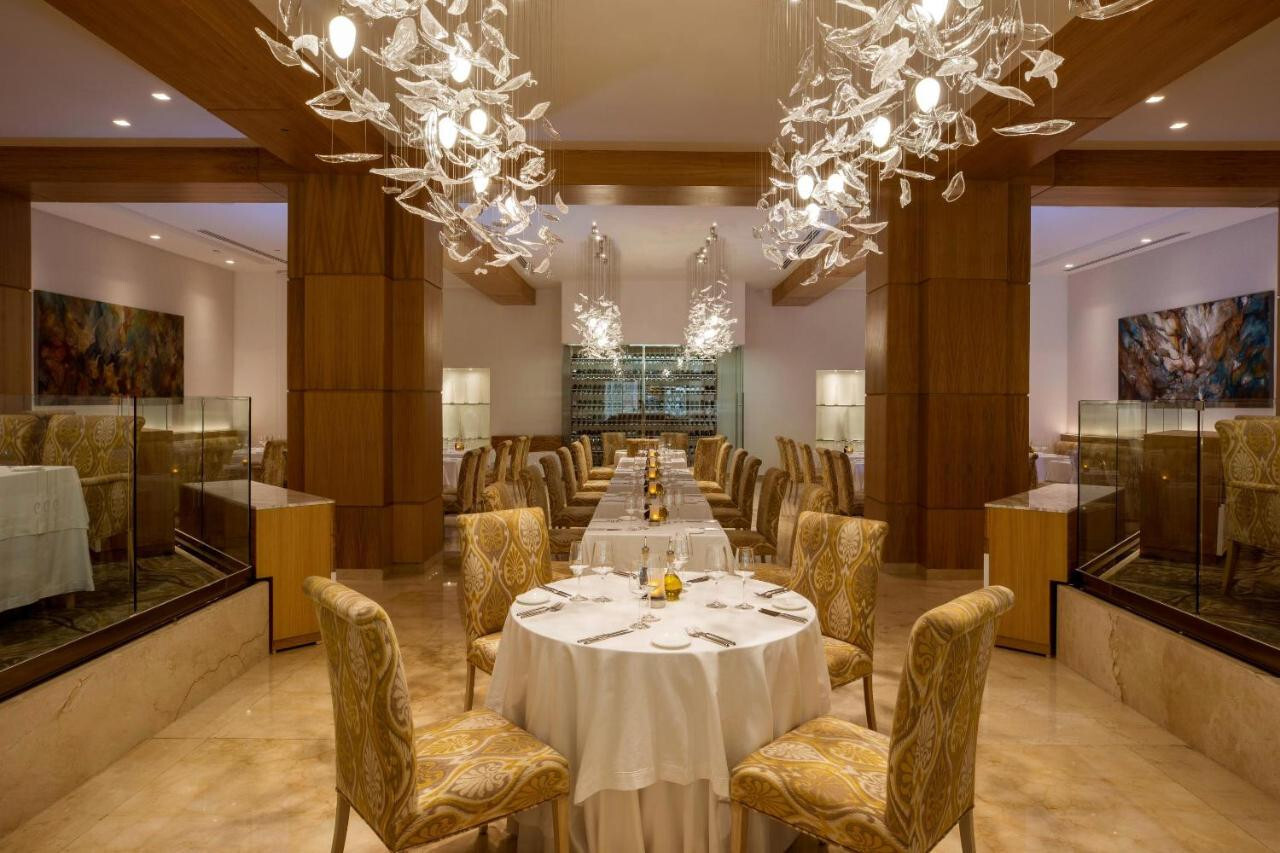 Le BLANC PALACE CANCUN DIAMOND VIP ELITE ALL INCLUSIVE ADULTS ONLY 18+ RESORT