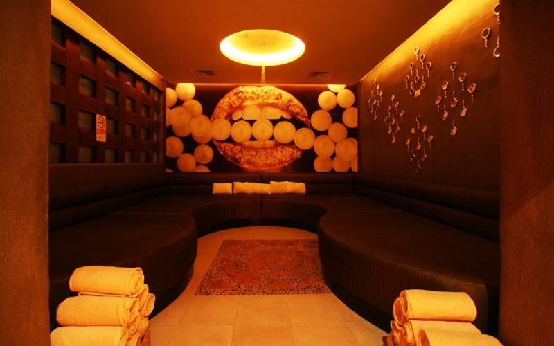 DESIRE PEARL RESORT & SPA IN RIVIERA MAYA (ADULTS ONLY)