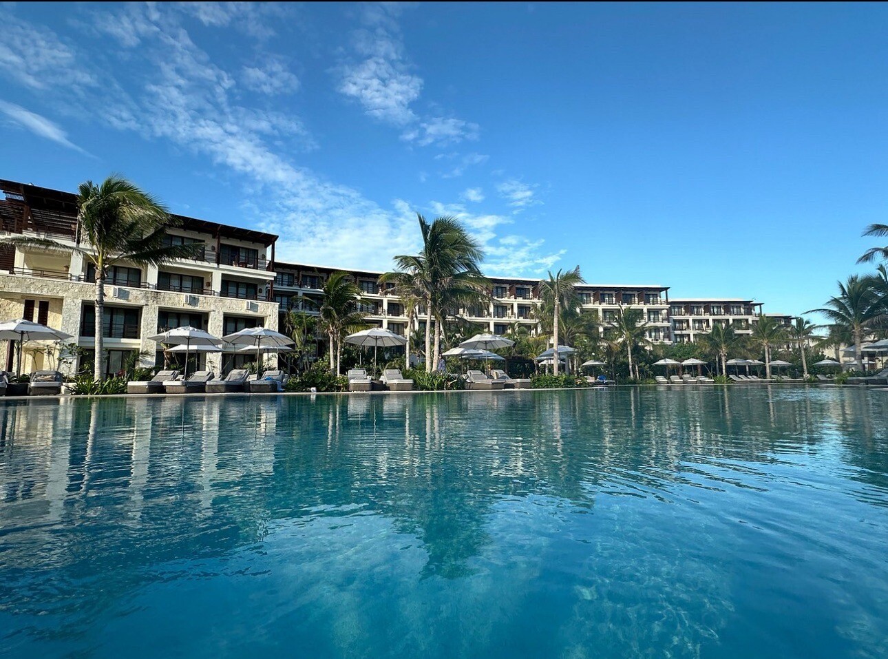 Secets Playa Blanca Costa Mujeres – All Inclusive – Honeymoon Favorite
