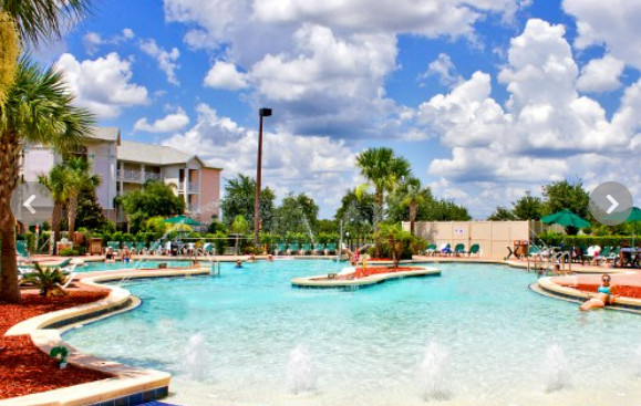 7 Nights Summer Bay Orlando by Exploria ~ 1 BR Suite ~ Sleeps 4