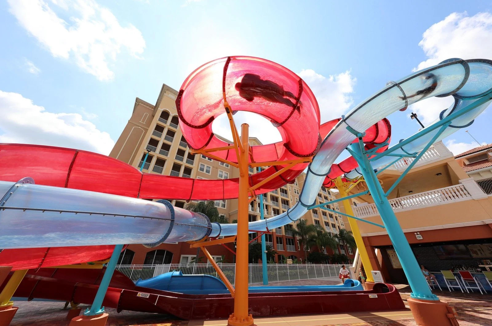 Westgate Town Center ~ Kissimmee, FL~ 2BR/Sleeps 8~ 7Nts AUGUST 2026