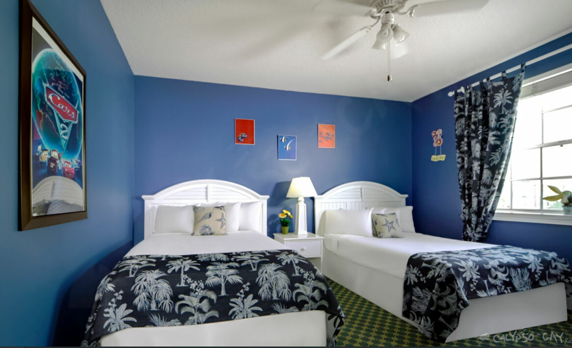Calypso Cay in Kissimmee, Florida ~2BR/Sleeps 8~ 7Nts May 23 thru 30, 2026
