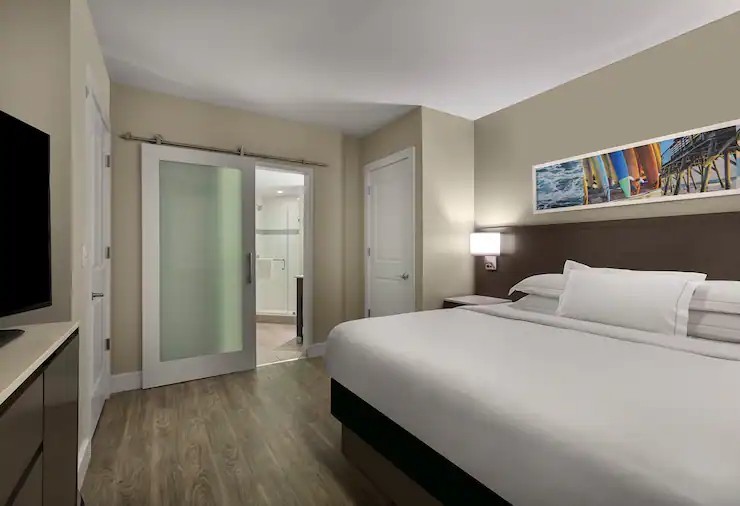 July 2-5, 2026, at Ocean 22 Resort, Myrtle Beach, 1 Bedroom, Sleeps 4!
