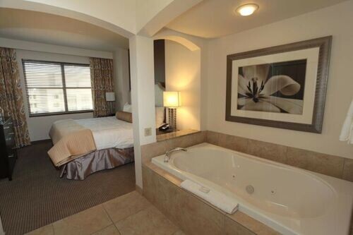 The Grandview at Las Vegas- SUPERBOWL WEEK!  TWO SEPARATE UNITS