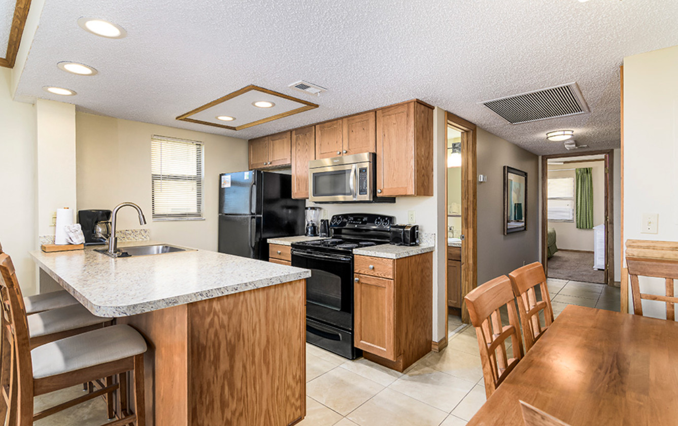 Ocean Landings Resort ~Cocoa Beach, FL~ 1BR/Sleeps 4 ~ 7Nts NOV/DEC 2025