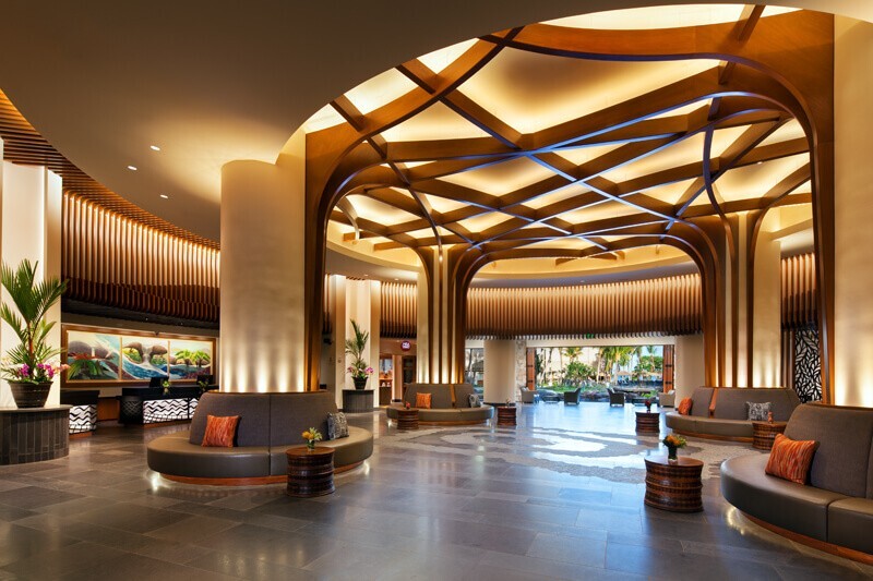The Westin Kāʻanapali Ocean Resort Villas North -Ocean Front