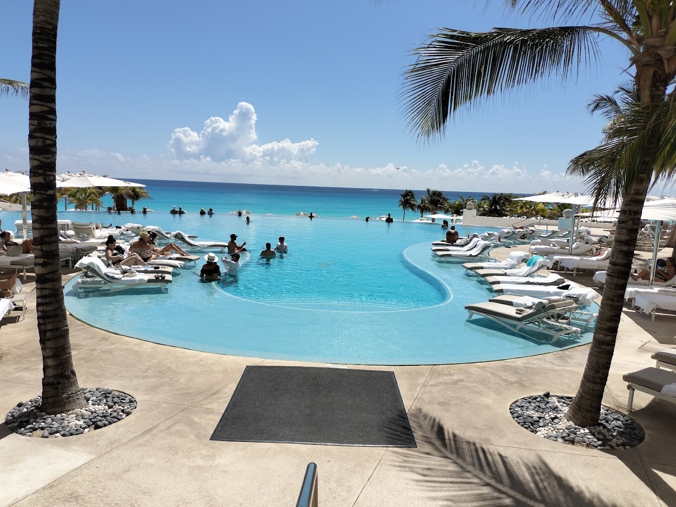 VIP ALL INCLUSIVE Adult Only Le Blanc Cancun Cabo Resort Best Price Guarantee