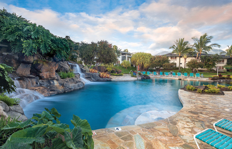 Bali Hai Kauai – The Vacation You Deserve!! – 1 Bdrm Deluxe Suite Dec 1-6/2026
