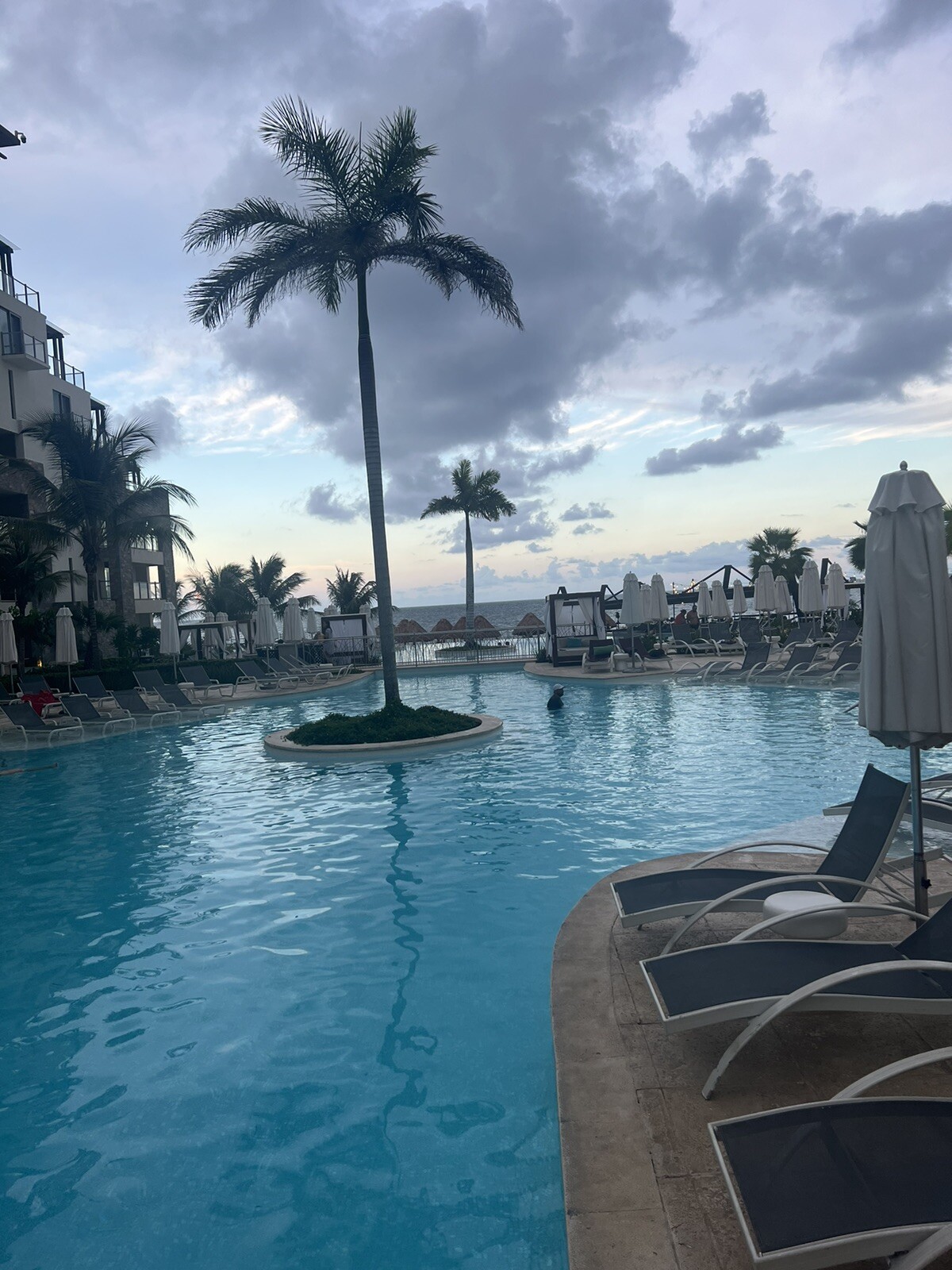 Dreams Natura Cancun Resort & Spa – 7 Nits – All Inclusive Promo