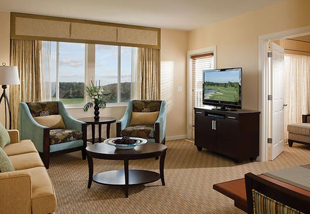 Orlando, FL 7 Night Stay Marriott’s Grande Vista
