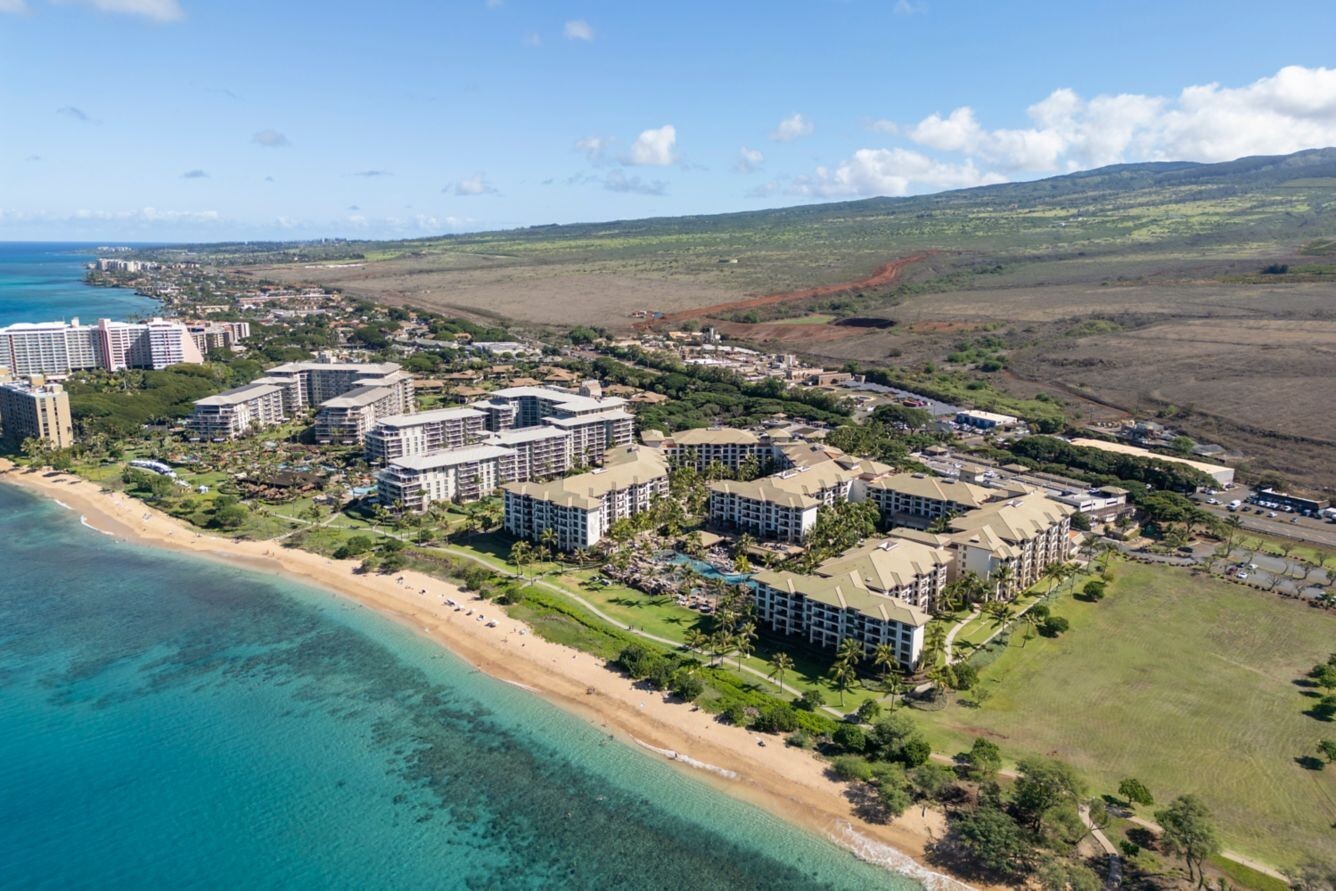 Marriott Vacation Club Points for Marriott’s Kauai Beach Club Hawaii