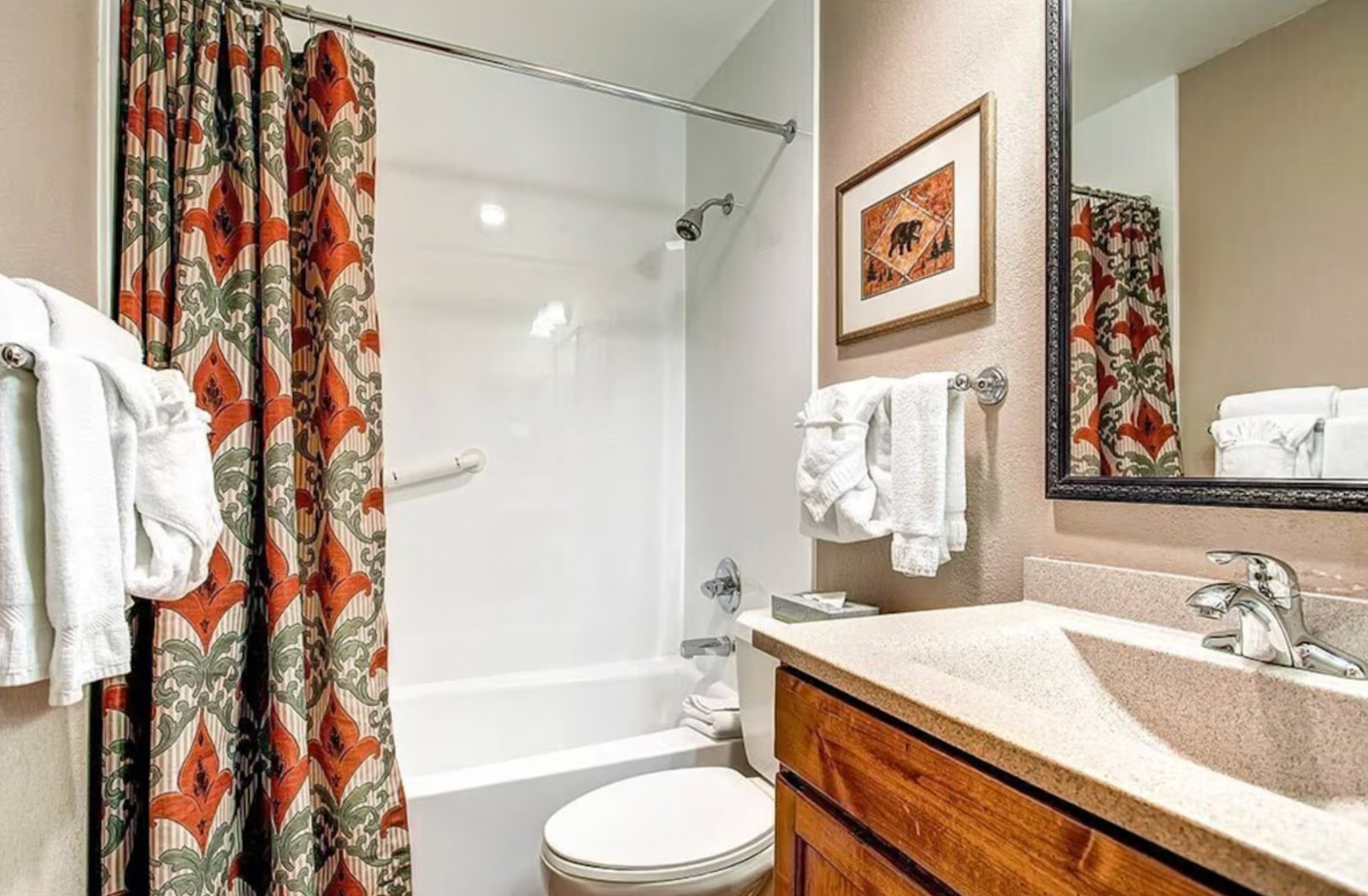 Falcon Point Resort ~ Avon, CO ~ 1BR/Sleeps 4 ~ 7Nts OCT/NOV 2026