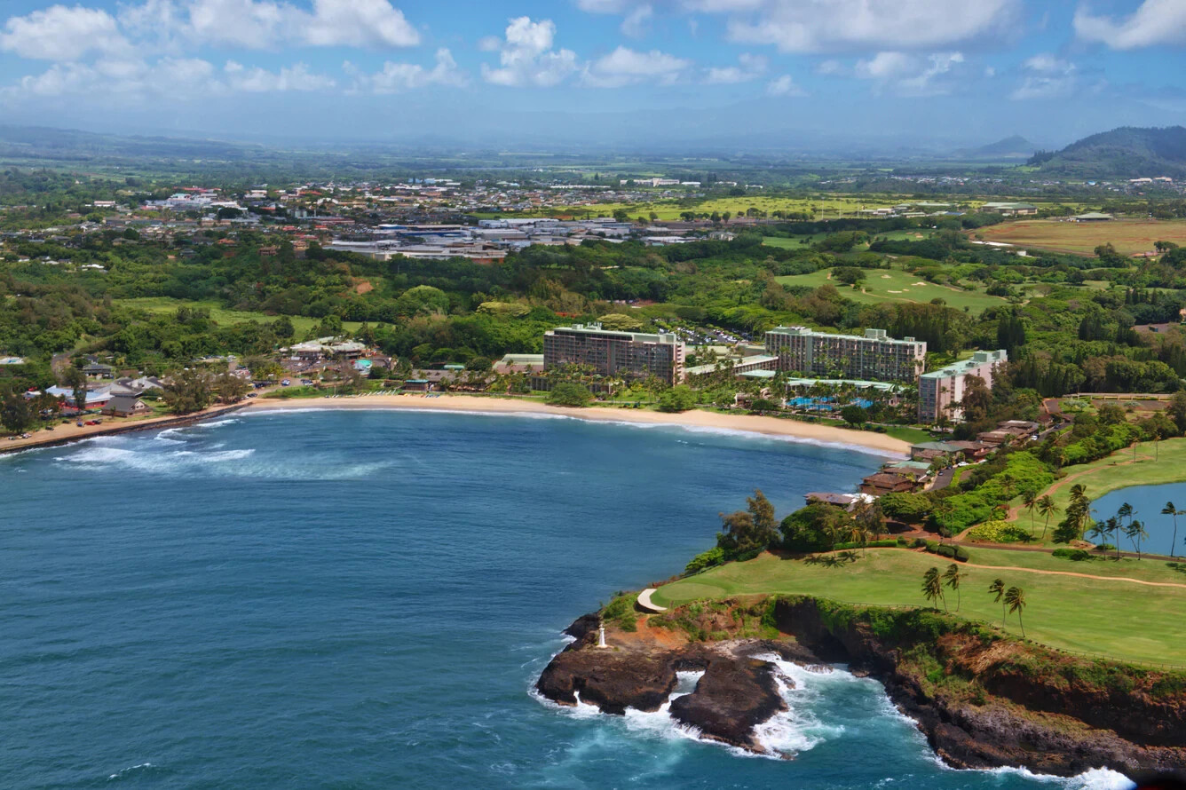 Marriott Kauai Beach Club Hawaii Resort 2 BR VILLA 7 Nights ANY YEAR Hotel