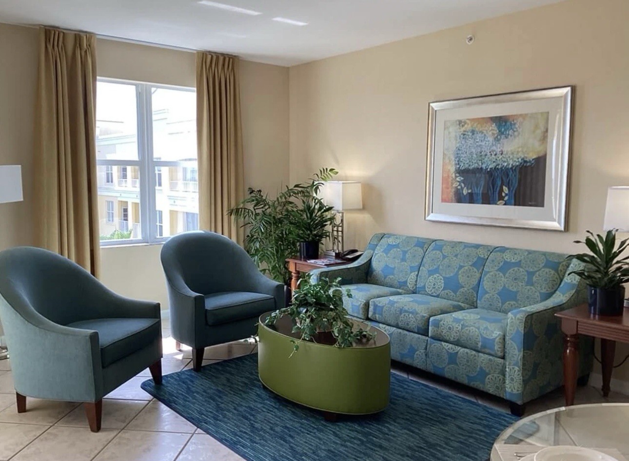May, June, July Dates ~ Vacation Village at Weston -Florida- 2 BR / 2 Bth