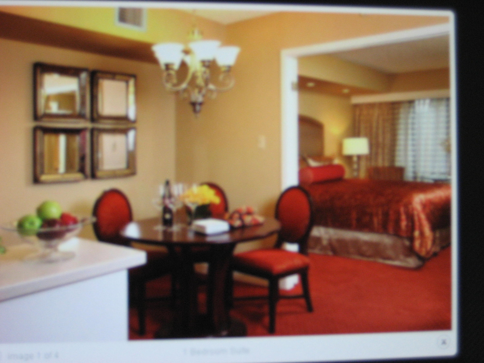 JOCKEY CLUB (LAS VEGAS STRIP) ***(1BR/1BA SUITE**3 NIGHTS***HOLIDAYS***