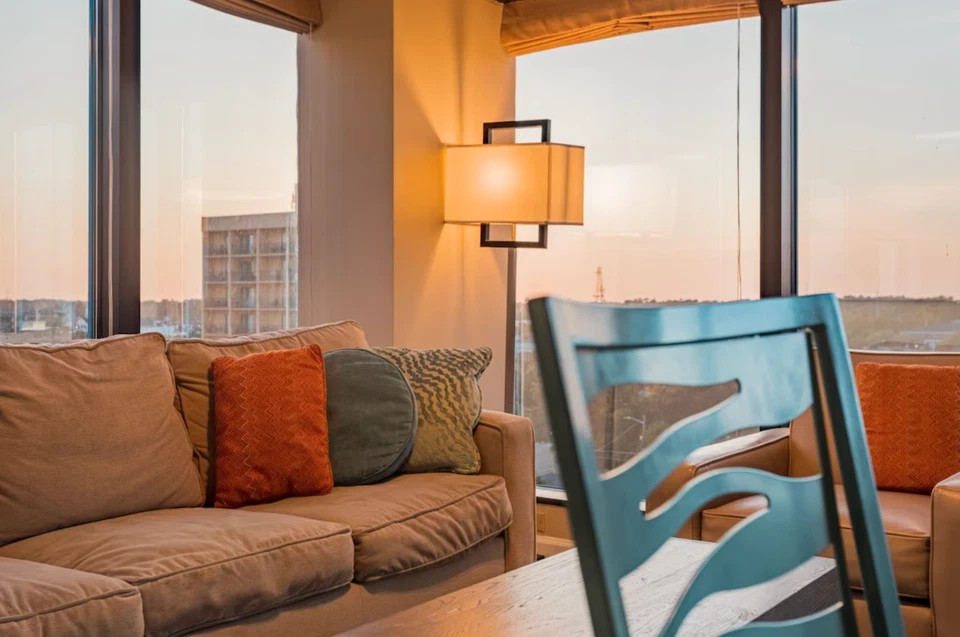 November weeks~Sea Glass Tower Resort~MYRTLE BEACH~7Nts~PRICE PER WK!