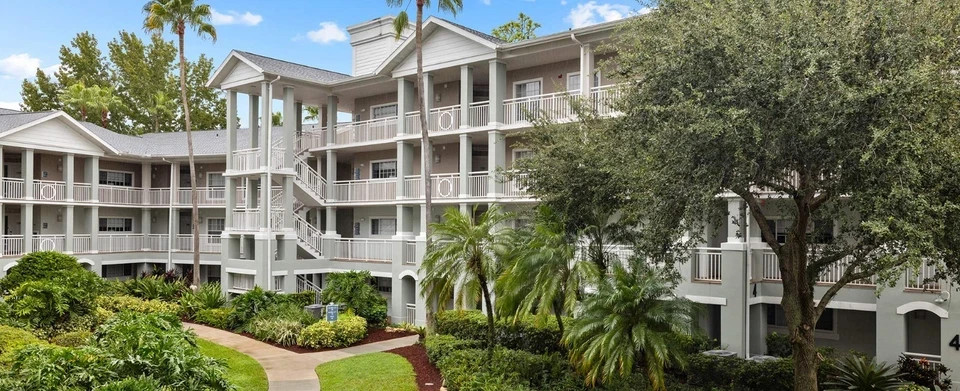 PRICE IS PER WEEK!~OCT 2026 WKS~Wyndham Cypress Palms Resort~DELUX/SLPS 4/ 7/N