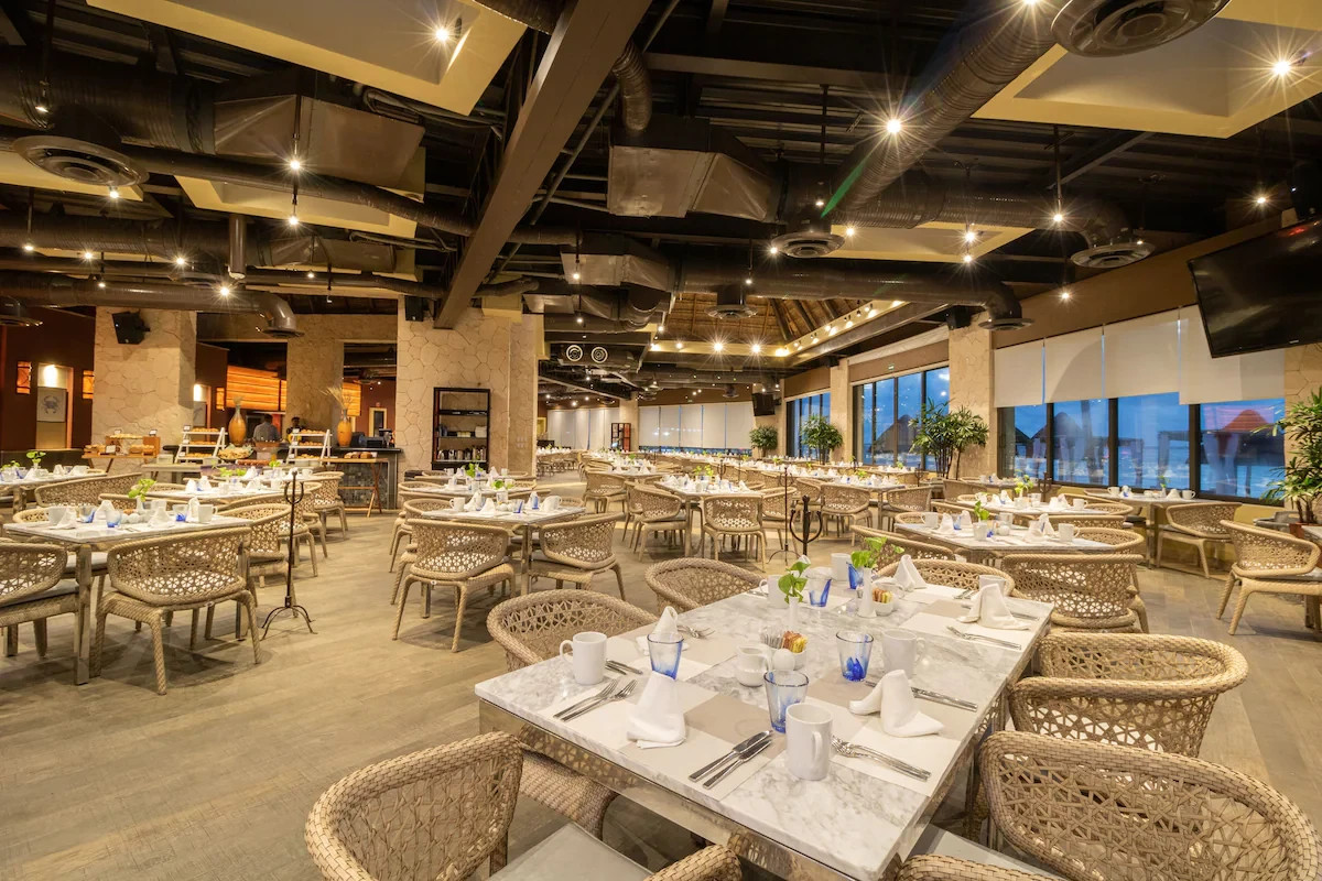 Villa del Palmar Puerto Vallarta – Flexible 7-Night Luxury Beachfront Stay