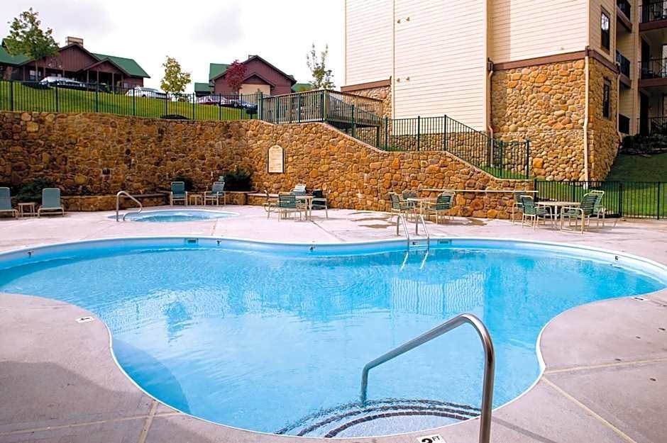 WYNDHAM Smoky Mountains * 4 Bd Presidential * (July 05th – 11th, 2026) 6nts