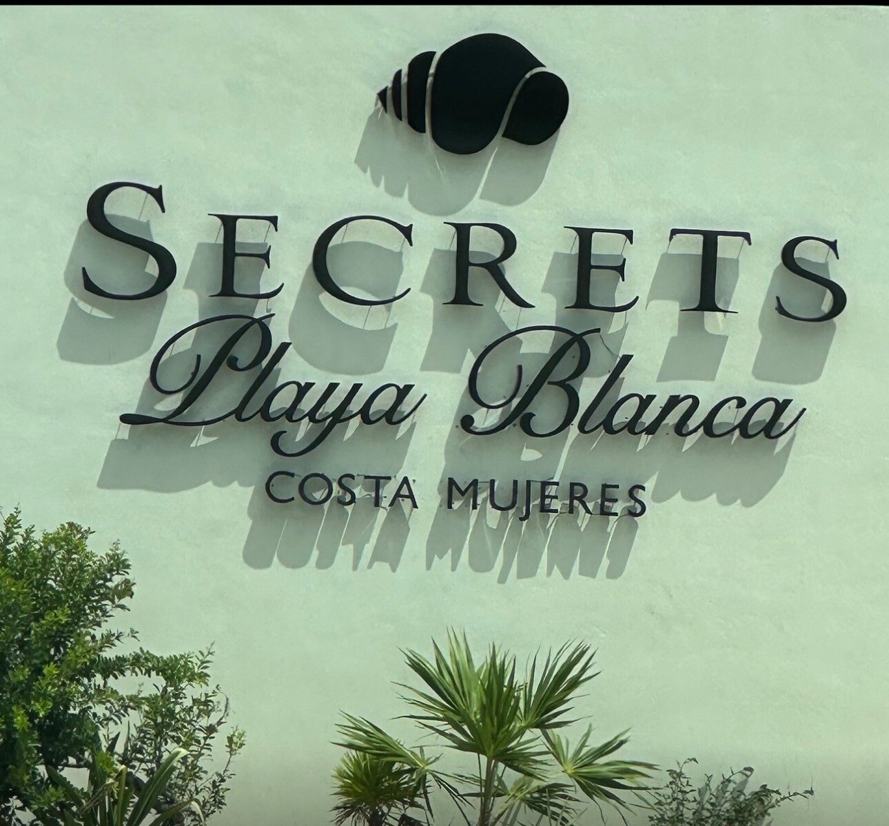 Secets Playa Blanca Costa Mujeres – All Inclusive – Honeymoon Favorite