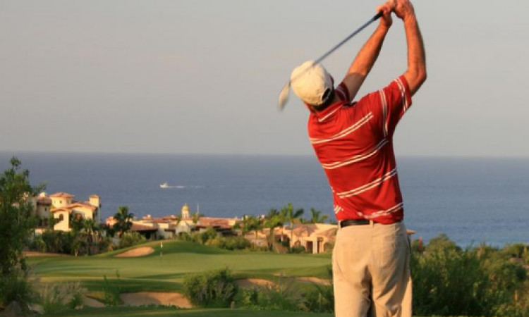 Cabo Azul, San Jose del Cabo, Mexico, 8 Days, 7 Nights