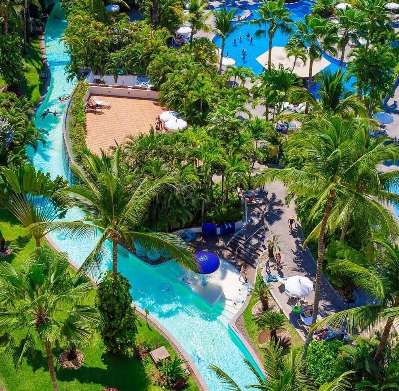 Kingdom of the Sun Suite Nuevo Vallarta Resort & Spa Getaway