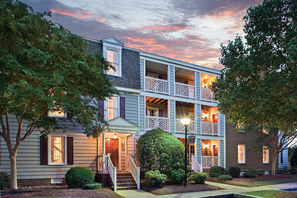 Wyndham Kingsgate Williamsburg VA Condo 2 bdrm Oct Nov Dec Nightly