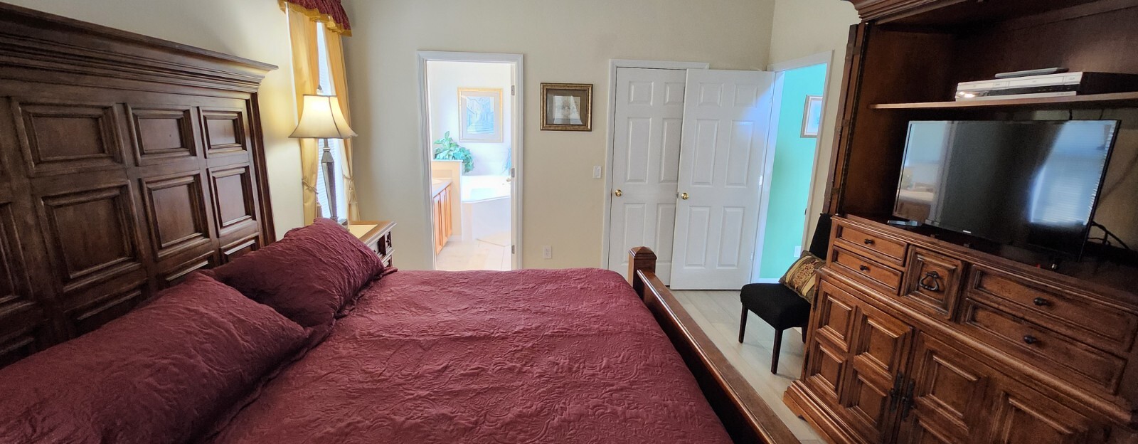 Disney World Florida VACATION RENTAL HOUSE Orlando 6 Bedroom