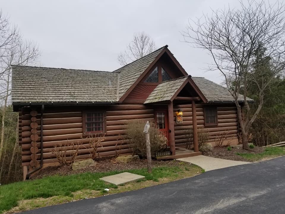 3BR/ 3B Cabin JULY 7-10th (4Days/3N)Big Cedar Wilderness sleeps up to 8