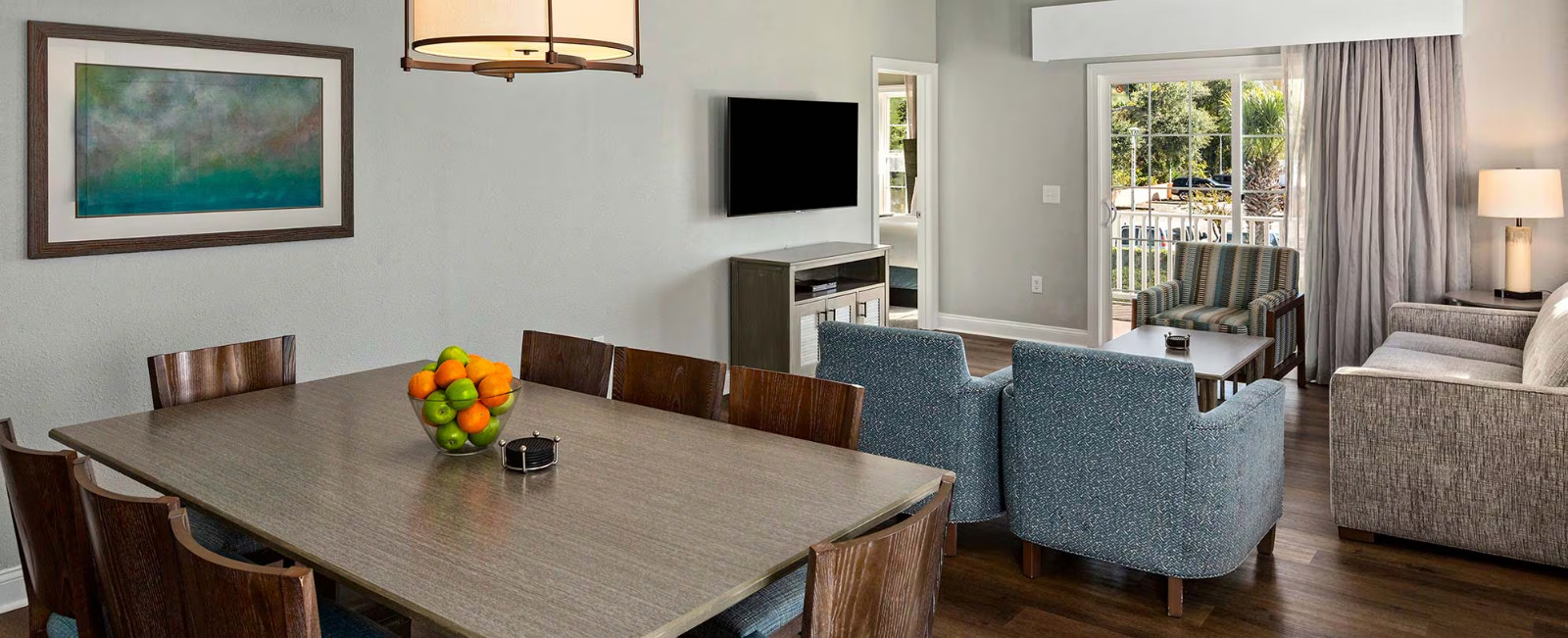 Club Wyndham at the Cottages Myrtle Beach Summer 2027 Vacation, Jun 20-25, 3bdrm