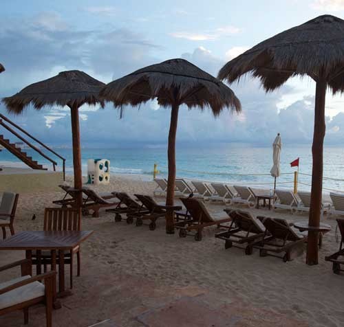 Club Regina 1 bedroom suite 7 nights – Cancun 2/7 – 2/14, 2026