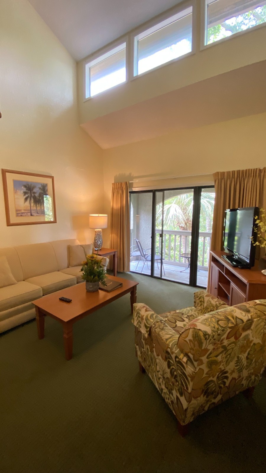 Hilton Head Rental, July 25-Aug 1, Port O’Call 3BR/2BA, FREE GOLF & TENNIS