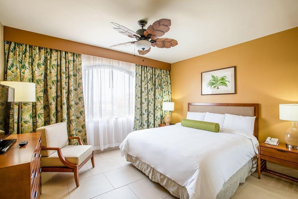 Eagle Aruba Resort ~ 1BR/Sleeps 4 ~ 7Nts October 9 thru 16, 2026