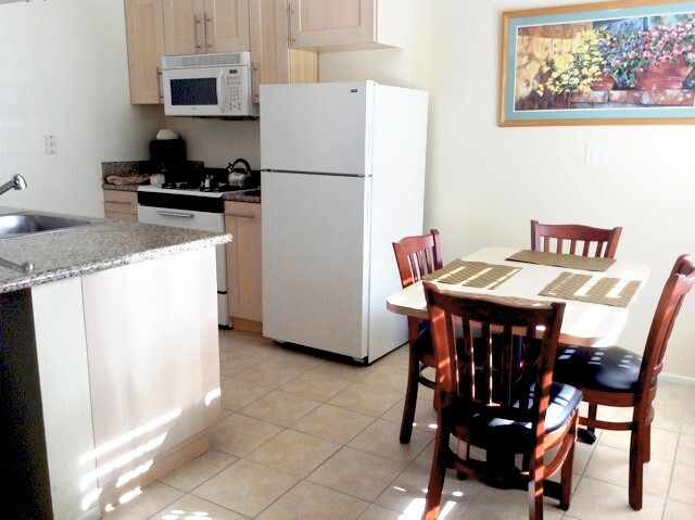 2 Bedroom Condo in Resort at Coachella (1st Weekend) with Fully Equipped Kitchen
