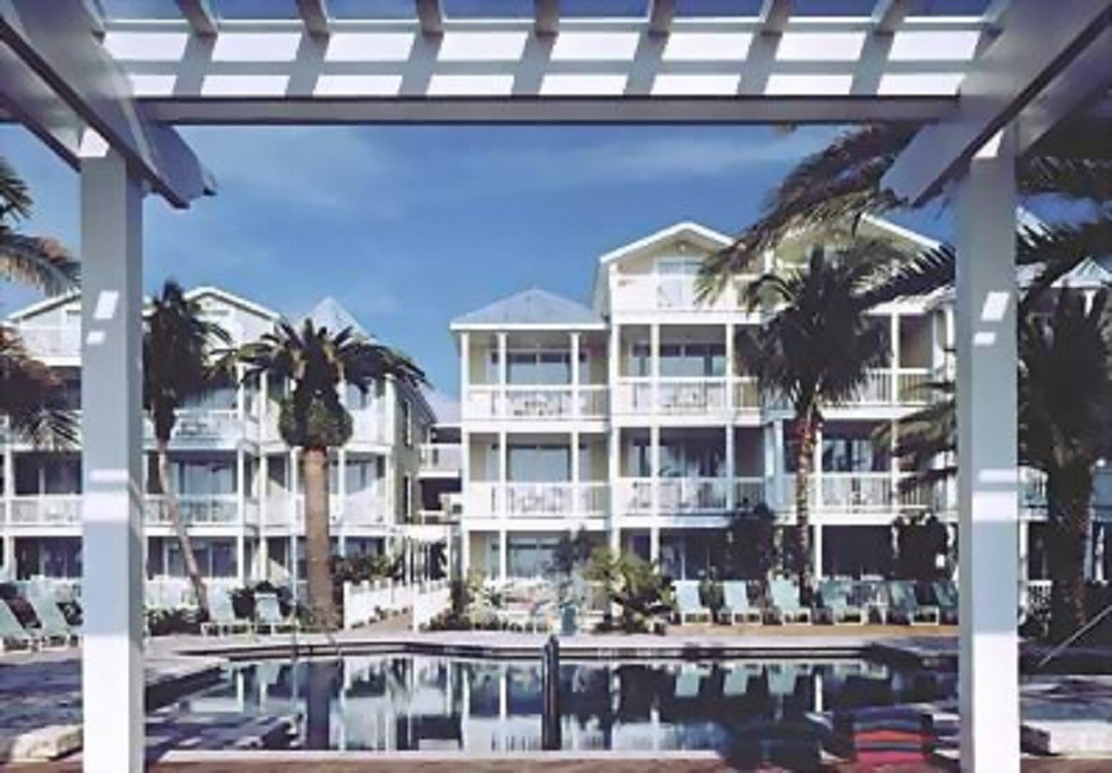 Hyatt Sunset Harbor, Key West, 2 Bedroom Villa, Sep 8 – 10, 2 Nights